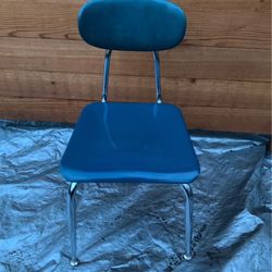 Free Old School Chair 