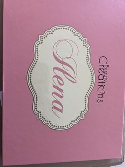 New Eyeshadow palette