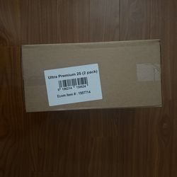 Pokemon Mega Charizard Ultra Premium Collection