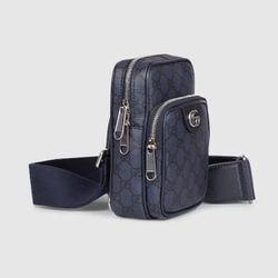 Gucci Ophidia GG Mini Bag NEW
