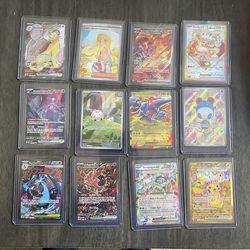 Pokémon cards for sale