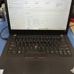 Lenovo Laptop