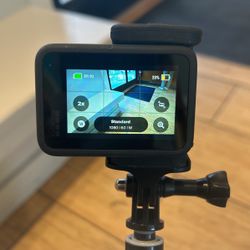 GoPro Hero 9 Black Bundle 