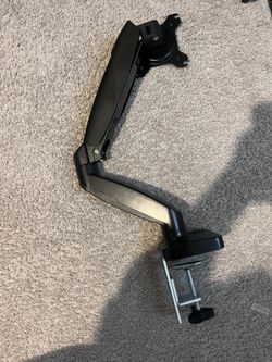 Monitor Mount