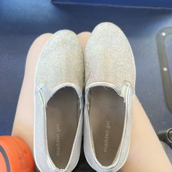 Madden girl shoes