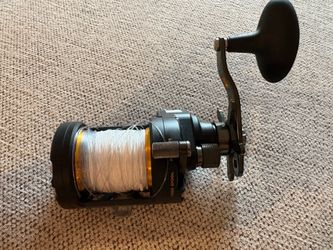 Penn fathom 15Sd