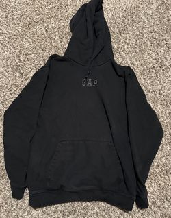 2 GAP Hoodies