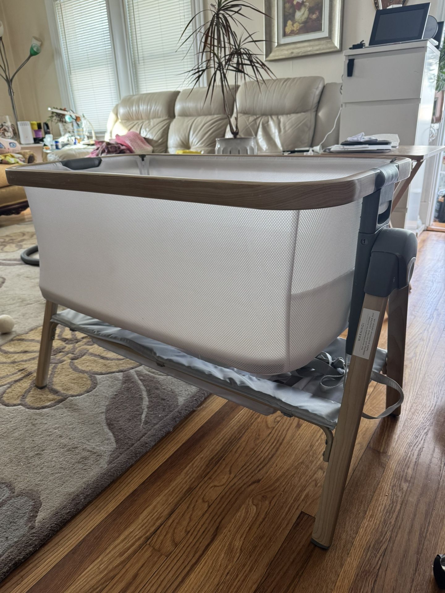 Bassinet