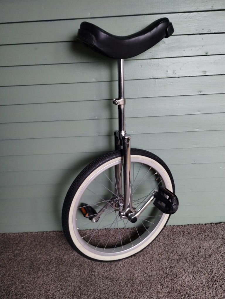 Unicycle