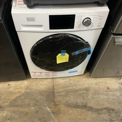 Washer And Dryer Combo 24 Inches 