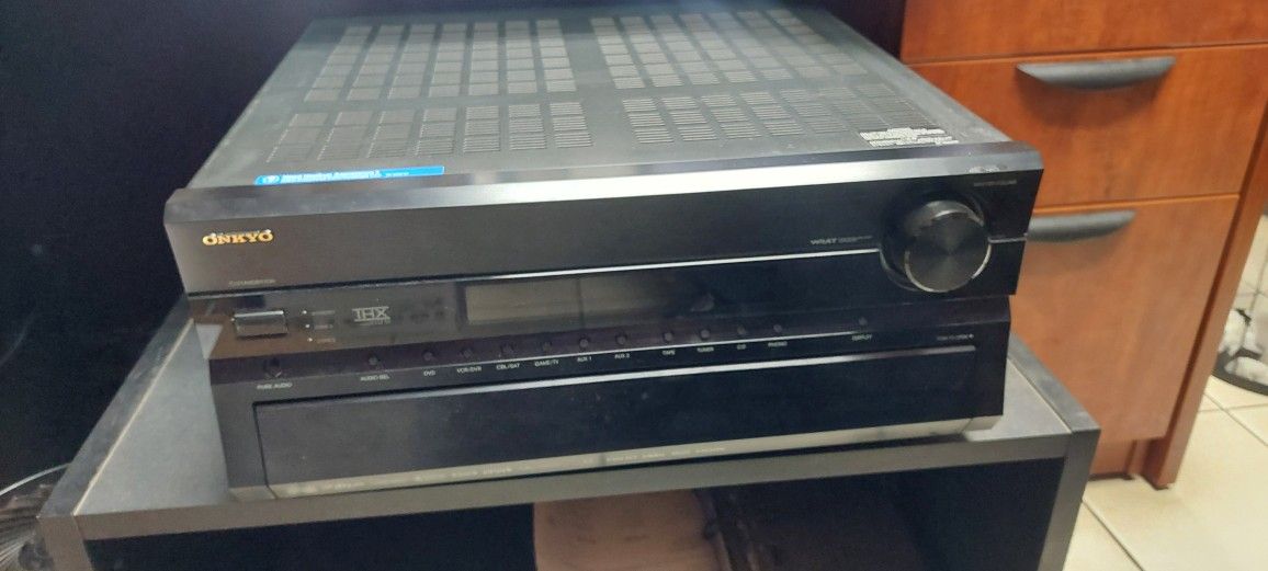 Home Theater Combo