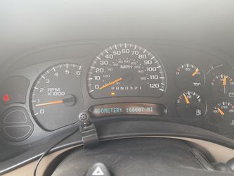 2006 Chevrolet Avalanche