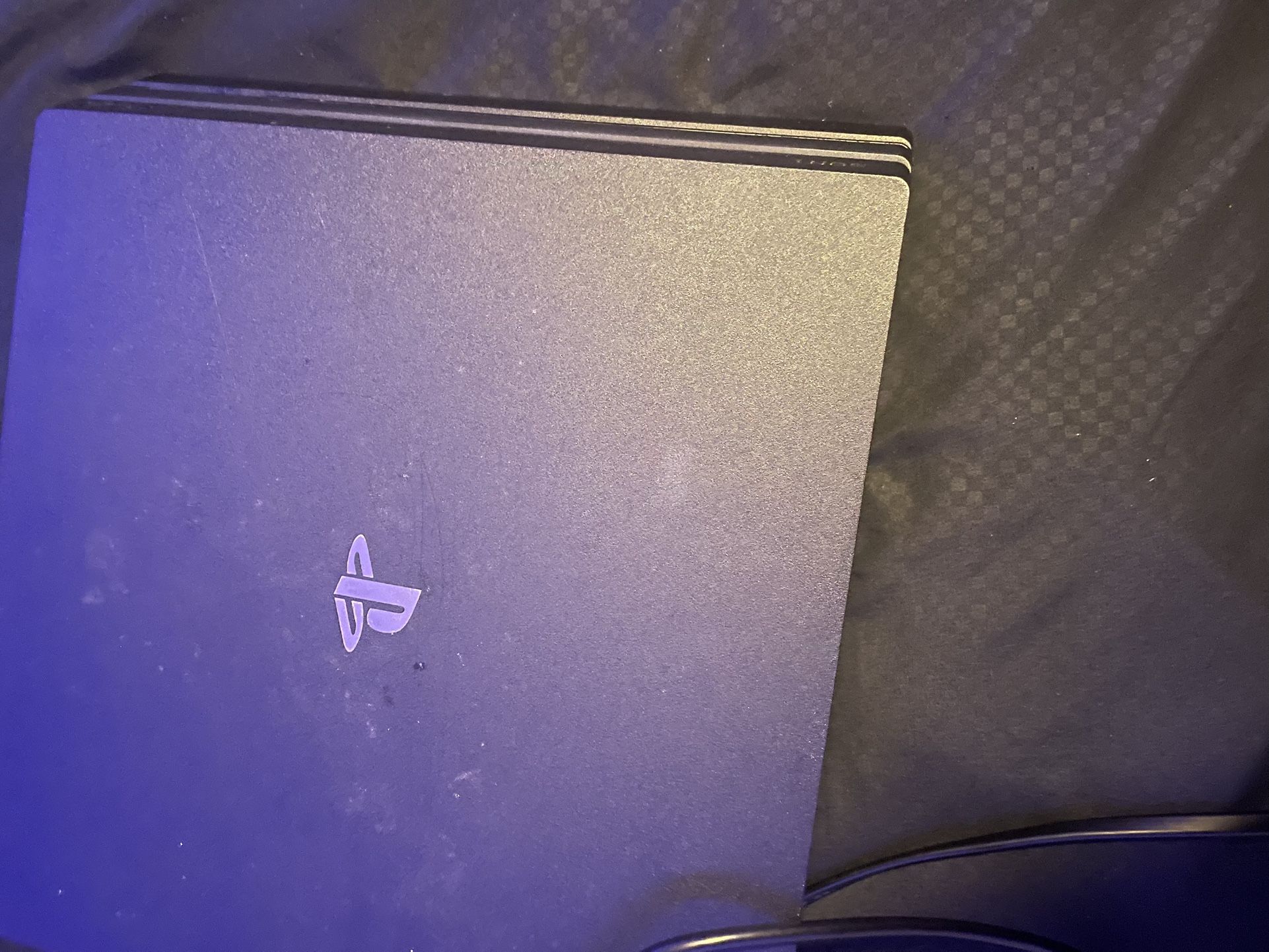 PS4 Pro