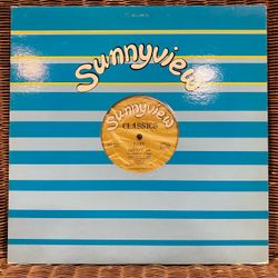 Foxy “Get Off” 12” Single