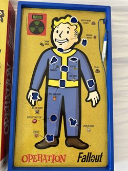 Operation Fallout Special Edition