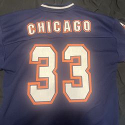 Chicago jersey 