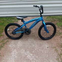 18"Kid Bike Ready To Ride 