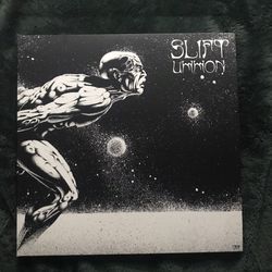 Slift Ummon Album Record Vinyl