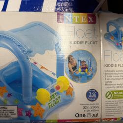 Baby Floaty 