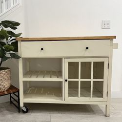 Kitchen Cart