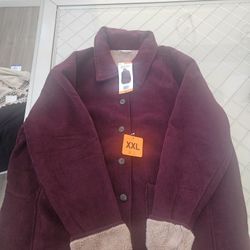 Boston Traders Woman Jacket