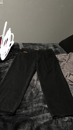 Size 38 Black Empyres