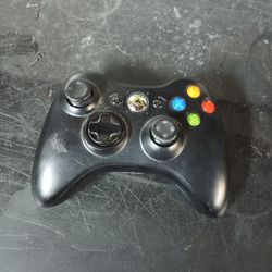 Xbox 360 Controller 