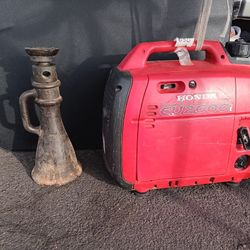 Antique Jack