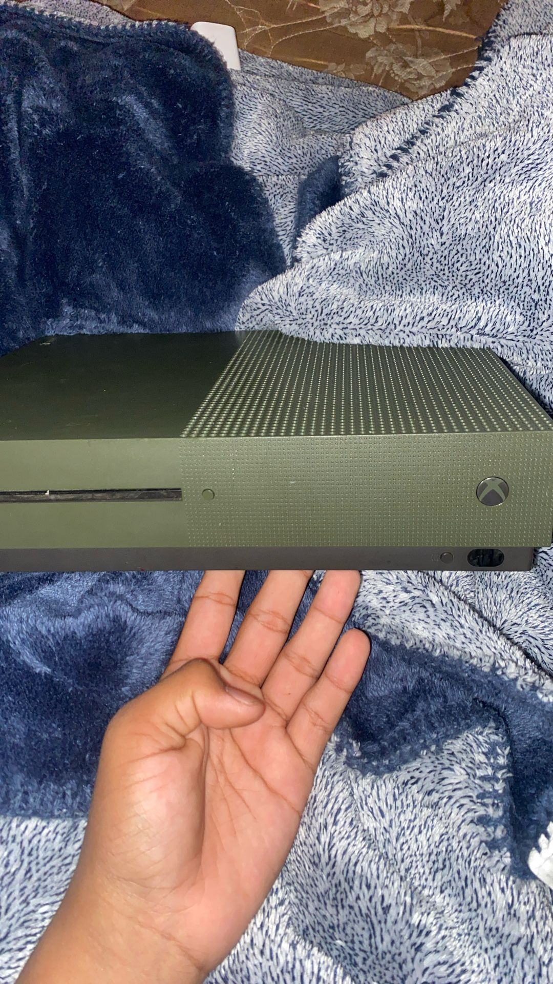 It Is Used Im Selling 25 I Take Trades