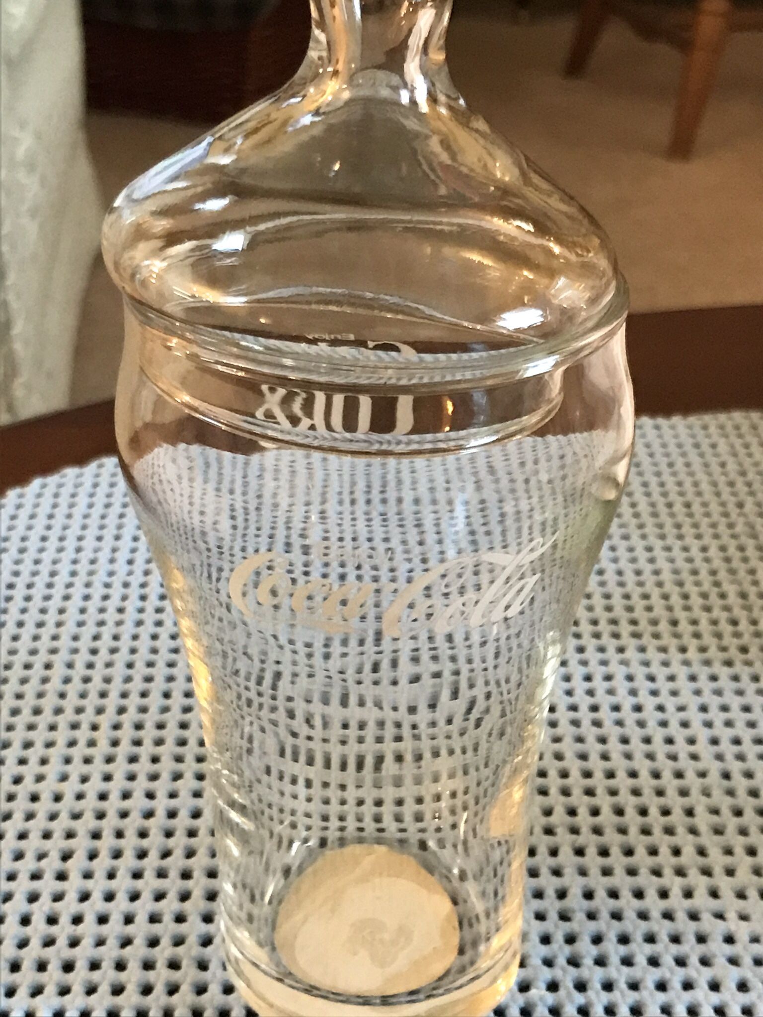 Coca Cola Collectibles 