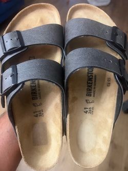 Birkenstock Unisex Arizona SFB