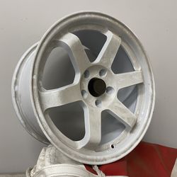 Avid.1 Av1 Wheels 