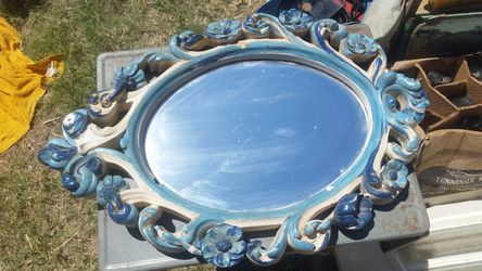 Beautiful Antique mirror