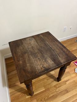 side table