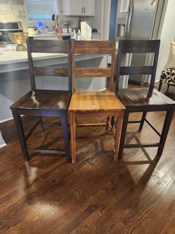 Bar Stools Pier 1