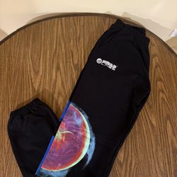 999 Juice Wrld Joggers 