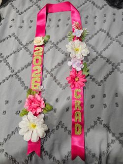Leis de graduacion