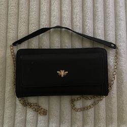 Crossbody Wallet 