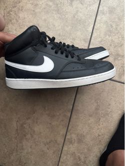 Like New Nike Court Vision $35 Size  13 No Box