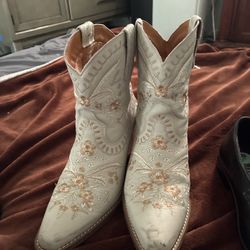 Cowgirl Boots 