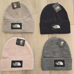 The North Face Hats