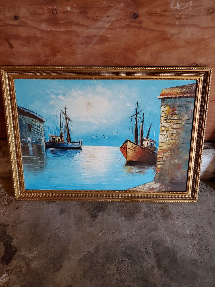 Art frame for sale