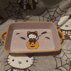 Hello Kitty Ceramic