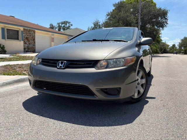 2006 Honda Civic