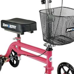Knee Rover/Knee Scooter