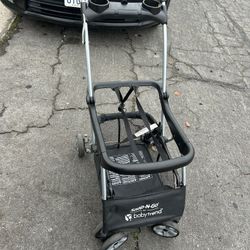 Stroller
