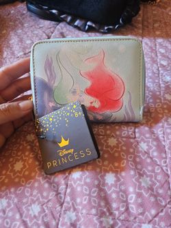 Ariel Loungefly  New 