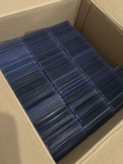 Ultra pro sports card Yugioh Pokémon magic card Toploaders