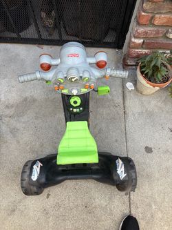 Triciclo para niño/ a