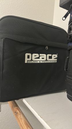 Peace Drum And Precision
